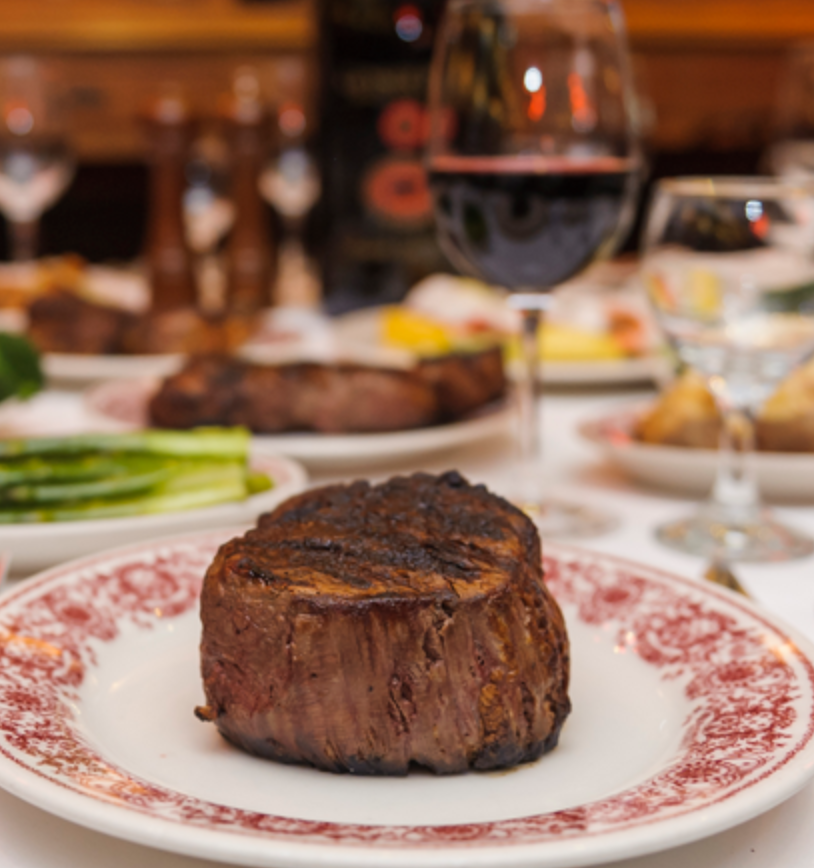 Sparks Steakhouse