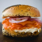 bagel