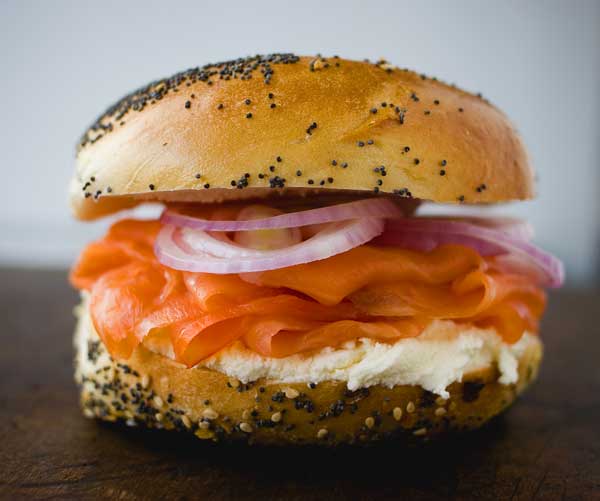 Where To Break The Fast This Yom Kippur