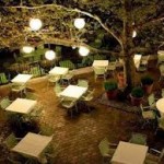 Battery Gardens – The Date with a View