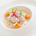 LA MAR - NYC