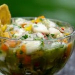 ceviche