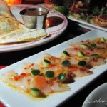 ceviche