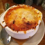roasted tomato soup