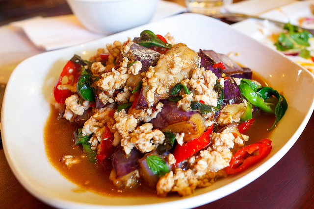 Ayada Thai