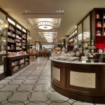 Food Hall