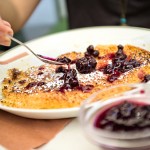 French Toast Creme Brulee