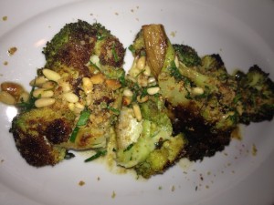 broccoli