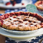 Bubby’s Sour Cherry Pie