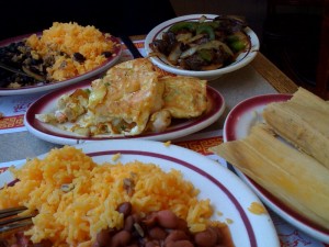 La Caridad 78′s Chinese-Cuban