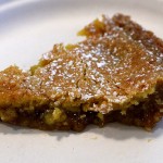 Momofuku Milk Bar's Crack Pie