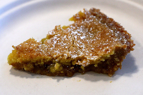 Momofuku Milk Bar’s Crack Pie