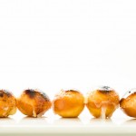 Creme Brulee Doughnuts