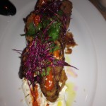 Amali’s Dreamy Vegetables