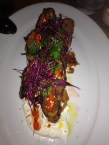 eggplant