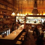 Q & A with Il Buco Alimentari’s Chef Justin Smillie