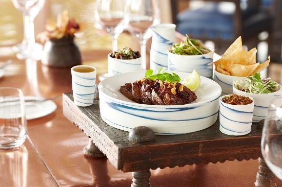 Indochine’s French-Vietnamese