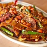 Mission Chinese’s Fusion