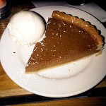 pie