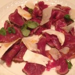Salumeria Rosi Parmacotto