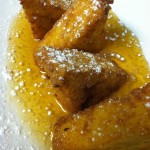 Union Square Café’s Crispy Polenta