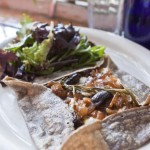 Pates et Traditions’ Buckwheat Crepes