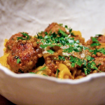 ABC Kitchen’s Kasha & Bowties
