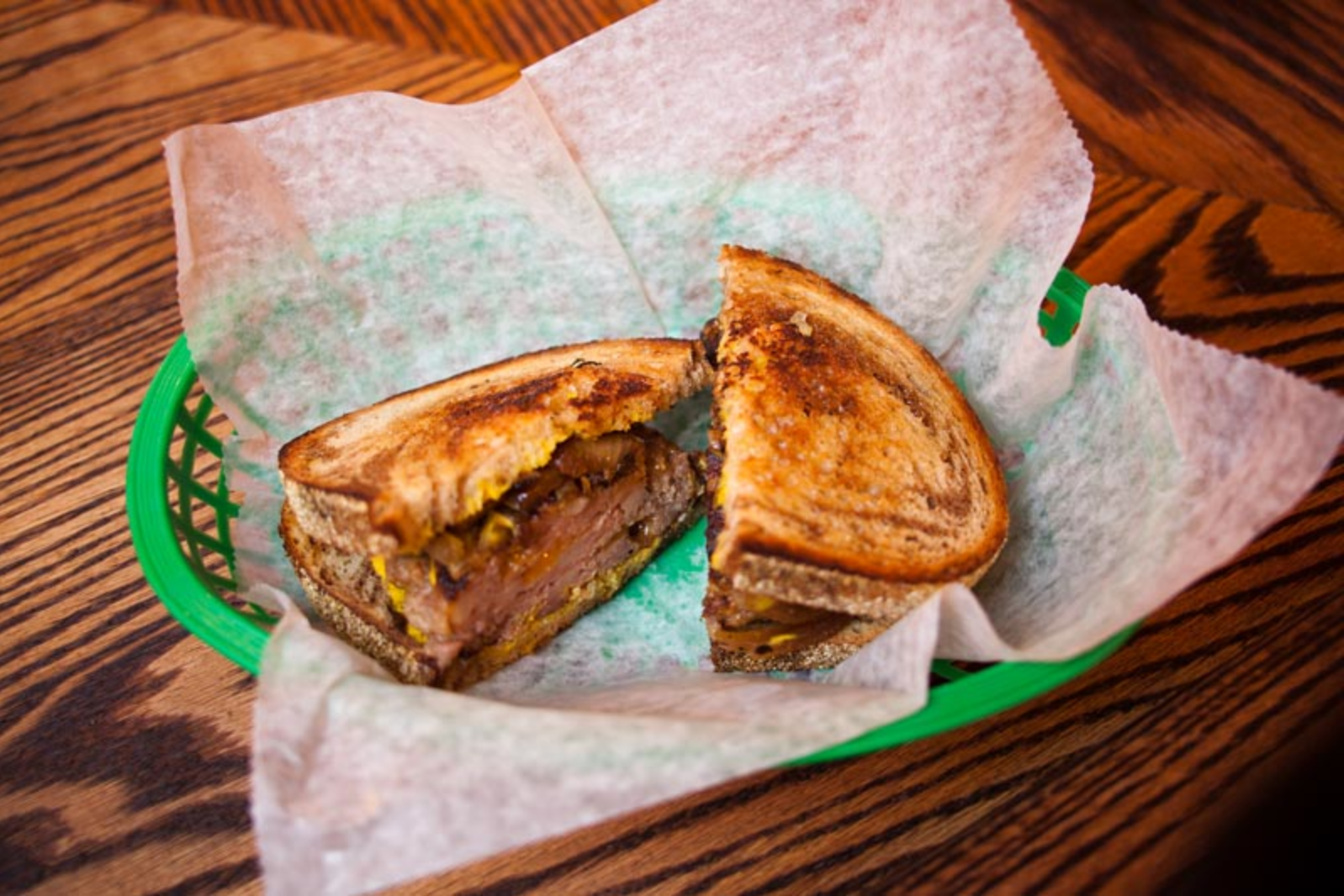 Best Gastropub – Pork Slope