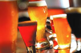 Heartland Brewery