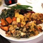 Thanksgiving Dinner