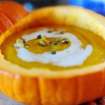 pumpkinsoup