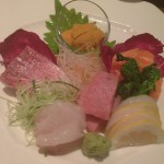 sushi
