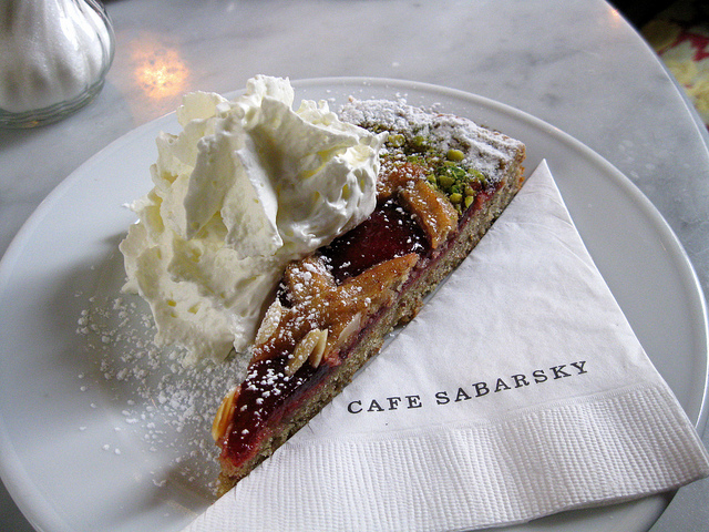 Café Sabarsky