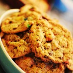 momofuku christmas cookie