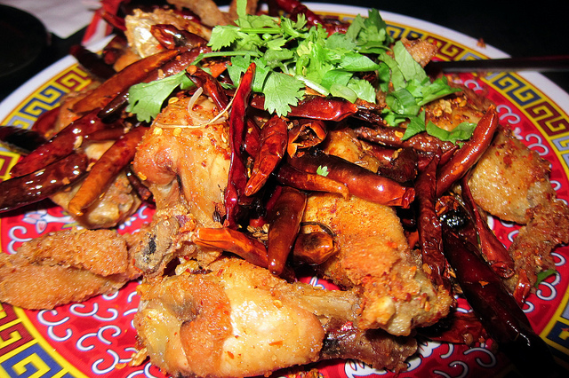 Mission Chinese Food