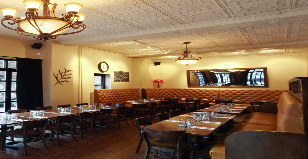 Best Gastropub – The Dog and Duck