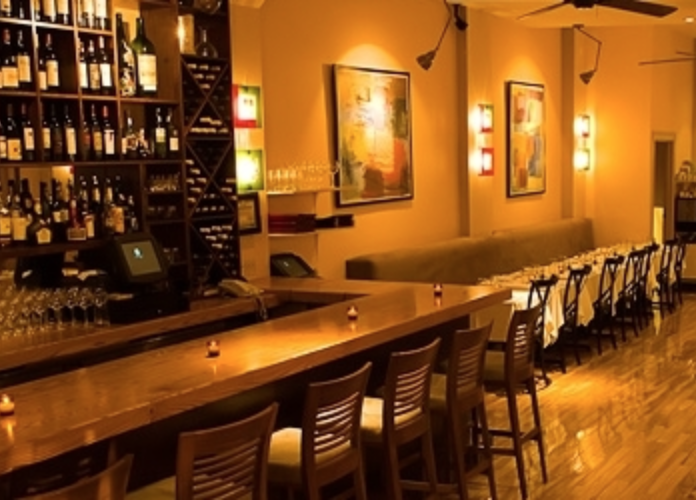 Best Date Night – Danny Brown Wine Bar & Kitchen