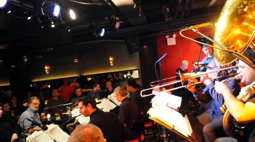 Jazz Standard