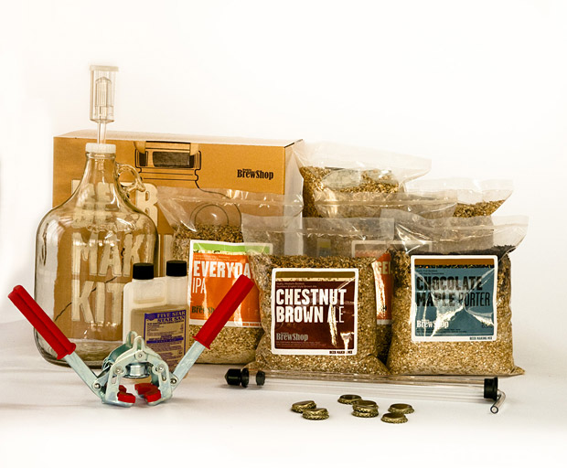 The Perfect Holiday Gifts for Foodies