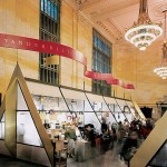 Grand Central Holiday Fair