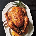 The Ultimate Roast Chicken
