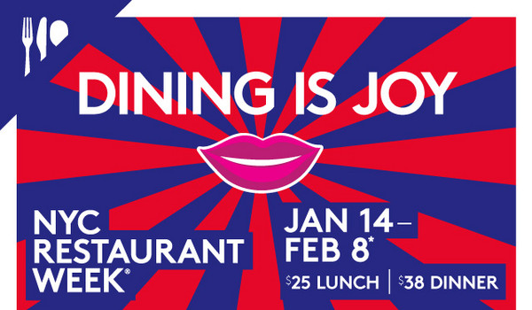 Where to Eat During Restaurant Week 2013