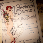 The McKittrick Hotel’s Valentine’s Dance