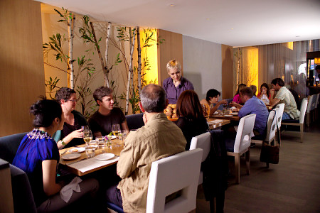 Ultimate Valentine’s Day Restaurant Guide