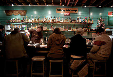 Restaurant Openings to Look Forward to in 2013