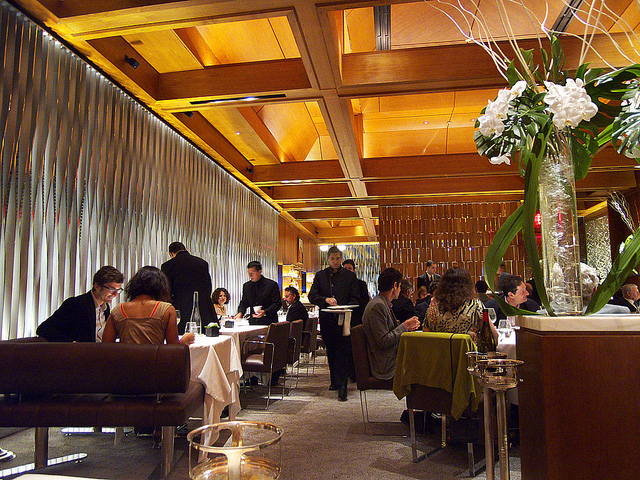 Le Bernardin