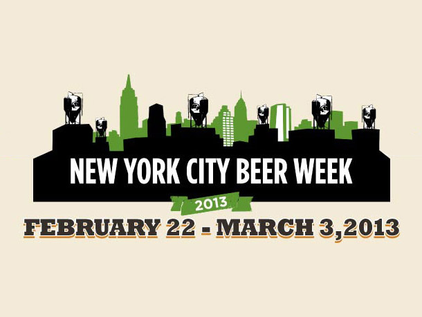Where to Celebrate NYC Beer Week 2013