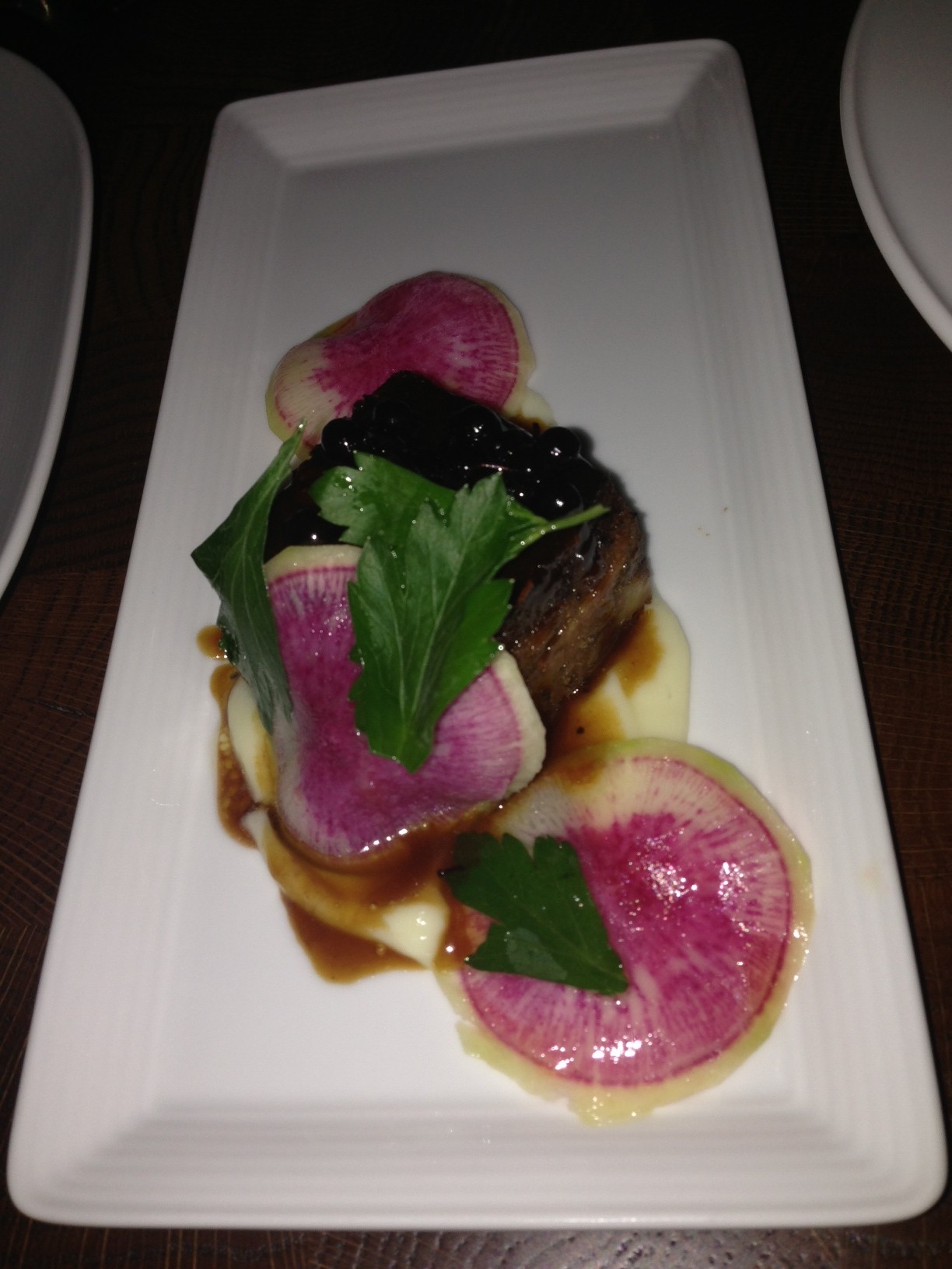 The Marrow