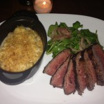 Slicedsteak