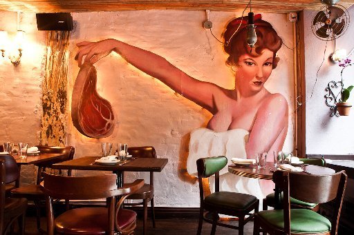 Where To Celebrate Mardi Gras in NYC